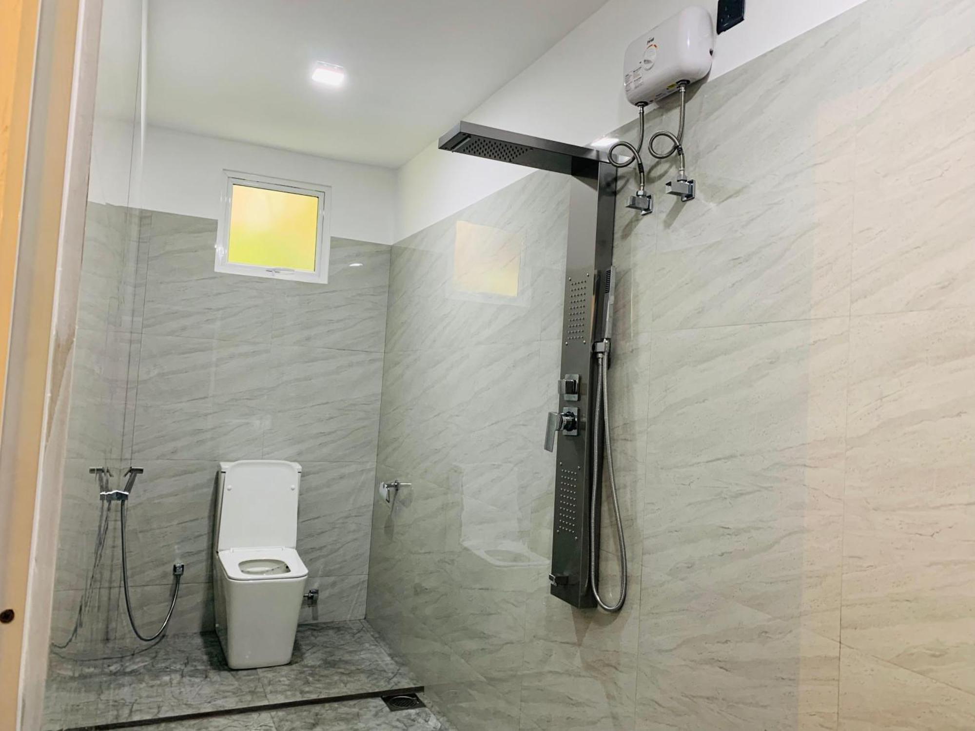 לינה וארוחת בוקר דיקוולה E Seven House מראה חיצוני תמונה